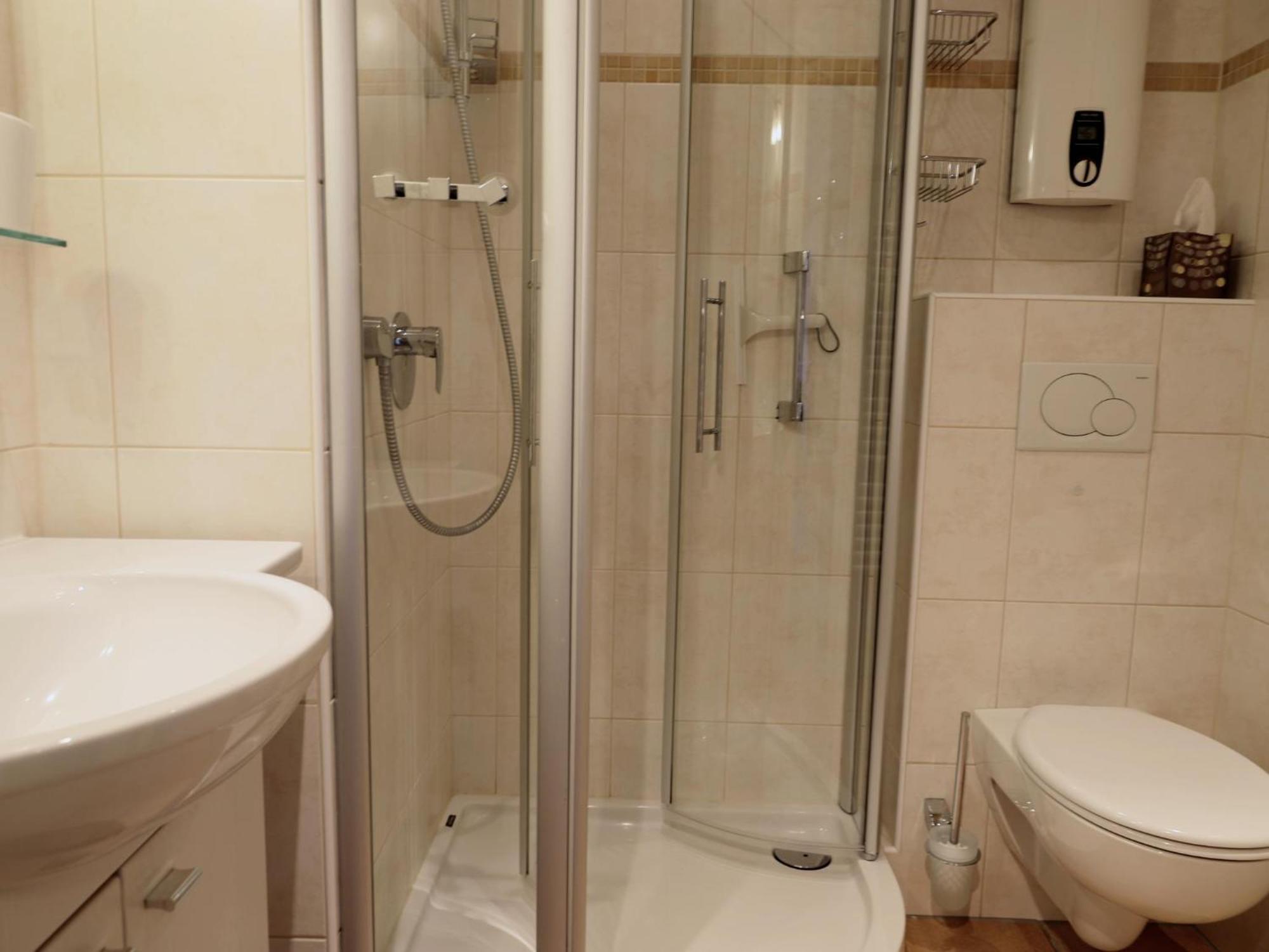 Schoenes Neues Hochwertig Renoviertes 2-Zimmer Appartement In Der 4. Etage. Westerland Ngoại thất bức ảnh