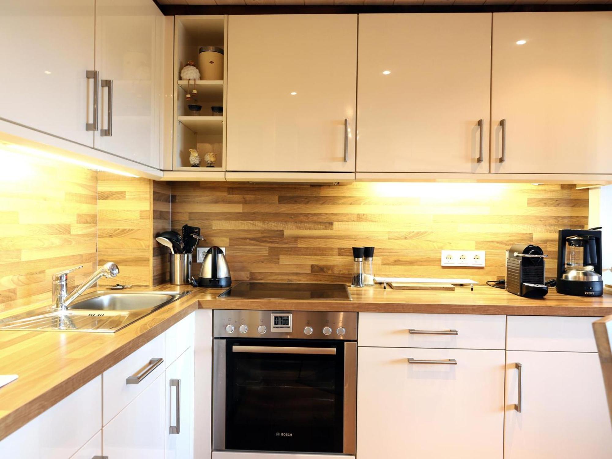 Schoenes Neues Hochwertig Renoviertes 2-Zimmer Appartement In Der 4. Etage. Westerland Ngoại thất bức ảnh