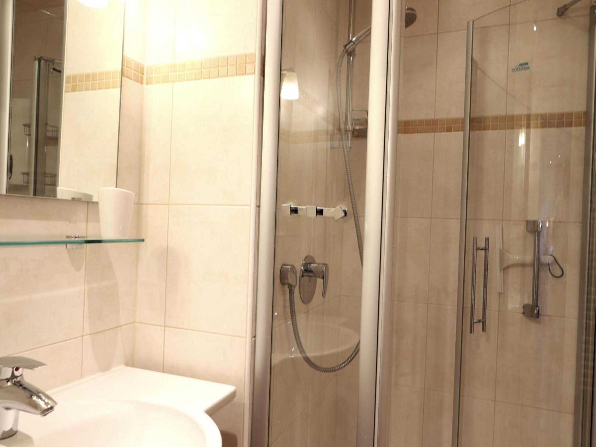 Schoenes Neues Hochwertig Renoviertes 2-Zimmer Appartement In Der 4. Etage. Westerland Ngoại thất bức ảnh